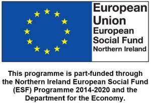 ESF logo ESF logo