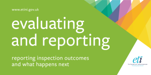 Inspection outcome