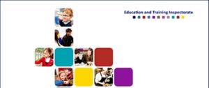 Chief Inspectors Report 2014-2016 cover page Chief Inspectors Report 2014-2016 cover page.