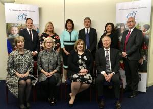 Heads of Education Inspectorates meeting Heads of Education Inspectorates.
