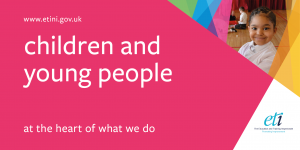 Children and young people at the heart of what we do children and young people at the heart of what we do image of pre-school child