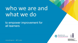 ETI corporate tile - who we are and what we do ETI corporate tile - who we are and what we do.