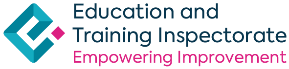 education-and-training-inspectorate